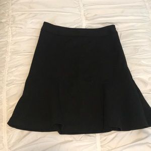 Pencil skirt